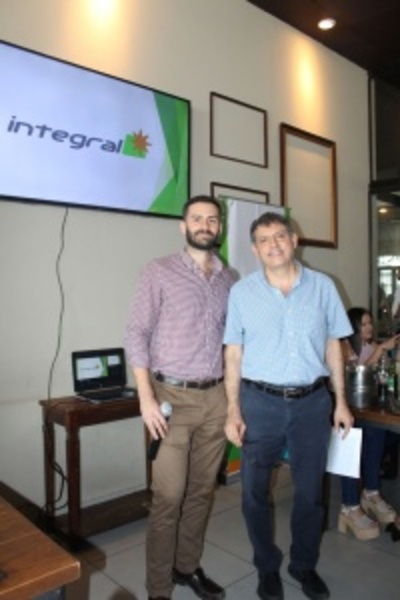 Integral Trading celebró logros del año con sus directivos y colaboradores - ADN Paraguayo