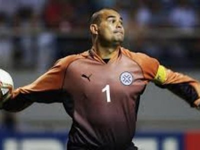 Chila dijo ser mejor que Éver Hugo Almeida