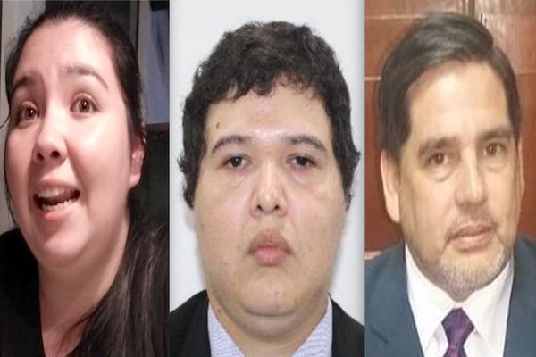 Mujer denuncia a magistrado de Filadelfia por acoso laboral