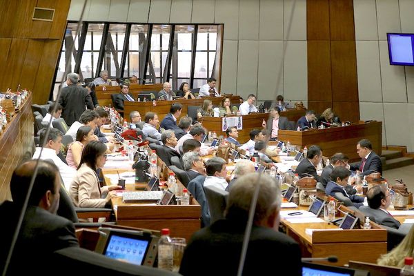 Urgirá ampliación presupuestaria si Diputados se ratifica en su versión