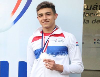 Paraguay suma medallas en los Juegos Escolares