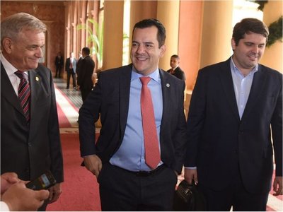Senacsa duda de firma china que quiere comprar carne