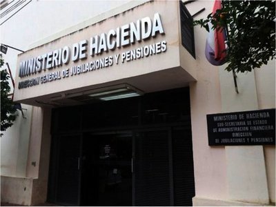 Caja Fiscal: 122 hijas de militares cobraban pensión en forma irregular