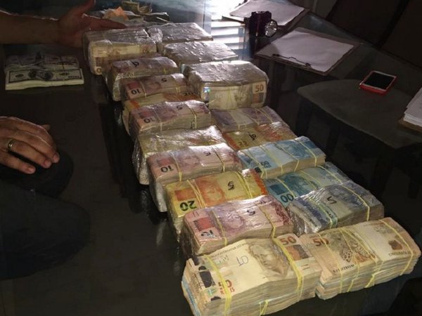 Caso Berilo: “Quiero entregar evidencias, pero no me reciben”