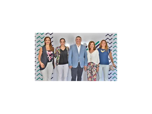 Inauguración de Proveo
