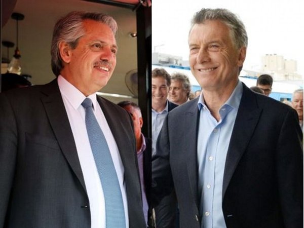 Fernández asegura que Justicia que Macri “usó” ahora lo perseguirá