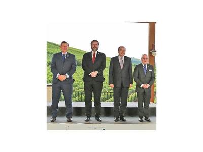 Uruguay pidió cumplir con cláusula por ruptura en  Bolivia