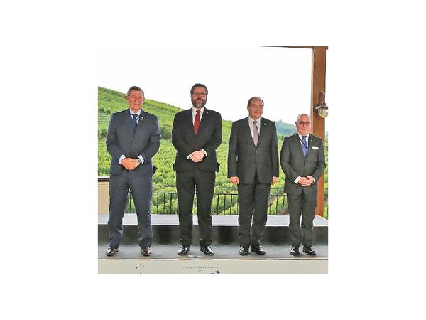 Uruguay pidió cumplir con cláusula por ruptura en  Bolivia