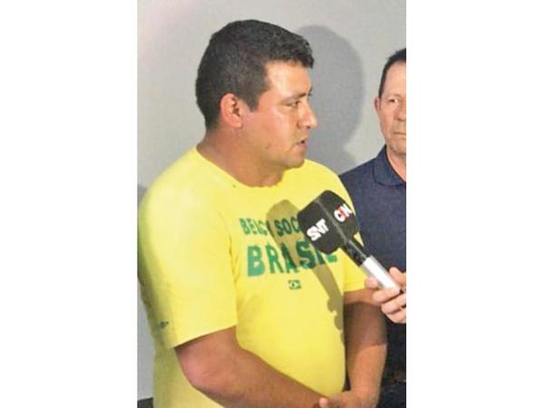 Dan libertad ambulatoria al policía que mató a asaltante