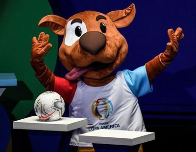 Los partidos en cinco sedes - Deportes - ABC Color