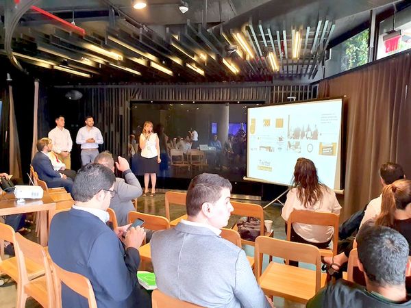 Cámara Paraguaya de Fintech resalta sus avances normativos