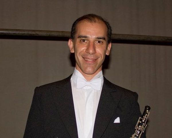 La OSCA brinda hoy su último concierto de abono