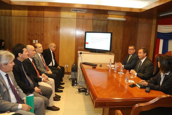 Usarán expediente electrónico en las cámaras