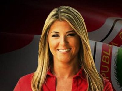 ANR saca de su padrón a Cynthia Tarragó