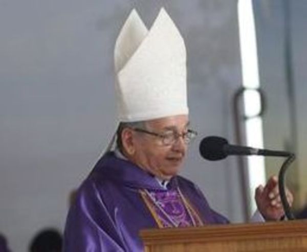Mons. Medina califica al Gobierno de «Oligarquía Plutocleptonarcocracia» | Radio Regional 660 AM