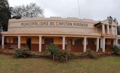 CAP. MIRANDA LOGRA APROBACIÓN DEL PRESUPUESTO 2020