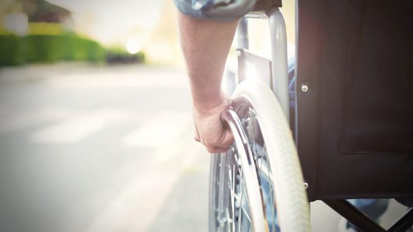 Discriminación e inaccesibilidad