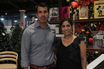 Editorial alemana Taschen arribó al territorio nacional