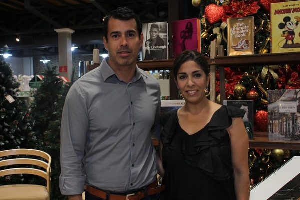Editorial alemana Taschen arribó al territorio nacional