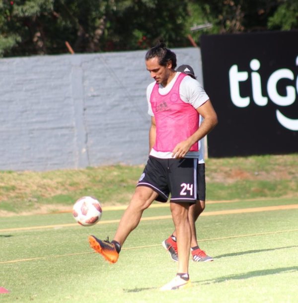 Olimpia puede gritar Campeón el domingo | .::Agencia IP::.