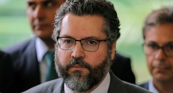 Brasil dice que “se acabó el Mercosur proteccionista e ineficaz” | .::Agencia IP::.