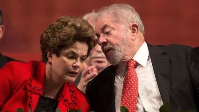 Brasil: Lula da Silva y Dilma Rousseff fueron absueltos » Ñanduti