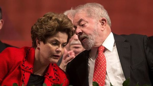 Brasil: Lula da Silva y Dilma Rousseff fueron absueltos » Ñanduti