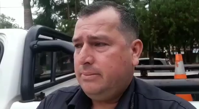 Recuperan a beba recién nacida robada en Curuguaty » Ñanduti