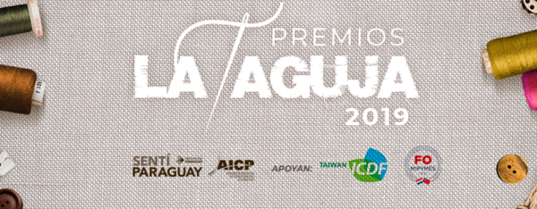 Premiarán a la industria textil paraguaya