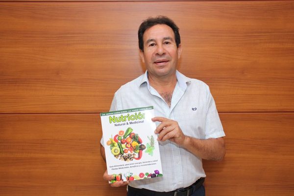 Una guía para lograr energía y bienestar