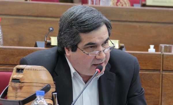 Filizzola: “No tenemos nada que festejar en Paraguay con relación a los derechos humanos” - ADN Paraguayo