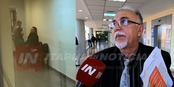 PIDEN A JUEZ DETENER CHICANERIAS DE MURDOCK Y AGILIZAR SU CAUSA