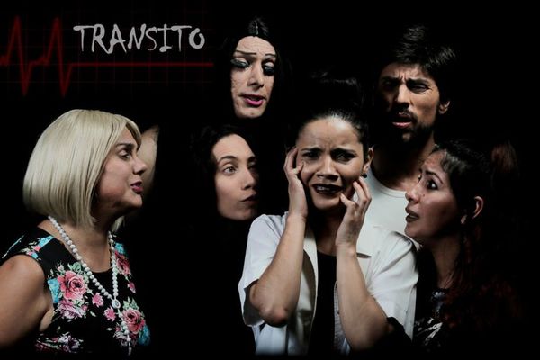 Grupo de teatro estrenará mañana una obra - Cultura - ABC Color