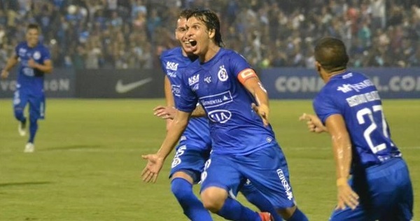 El tercer puesto de la Copa Paraguay se define este jueves