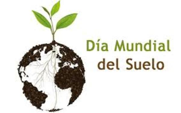 05 de Diciembre: Día Mundial del Suelo