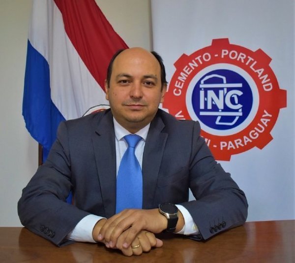 Presidente de INC desmiente publicación de ABC Color - ADN Paraguayo