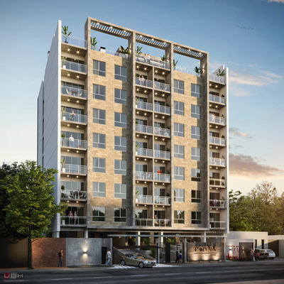 El barrio Herrera abre las puertas a nuevo proyecto