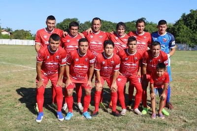 El Interligas, con nueve encuentros - Fútbol - ABC Color