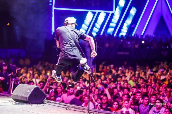 Vuelve el festival musical más grande del país