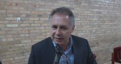 Nery Chávez asume la presidencia de la Junta Municipal de CDE