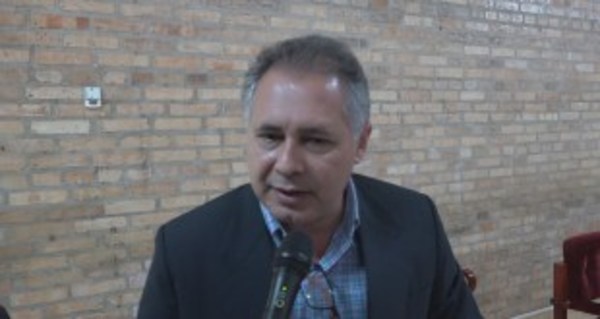 Nery Chávez asume la presidencia de la Junta Municipal de CDE