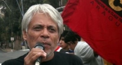 Reelección de Velázquez 'golpea' a sindicalista de la UCA