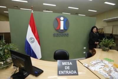 Sedeco habilitará su primera oficina regional en Alto Paraná