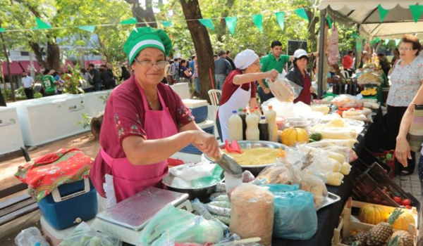 Realizarán ferias agropecuarias en varios puntos del país