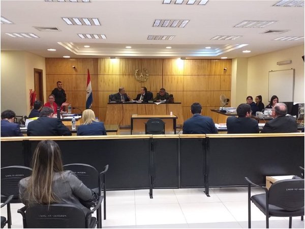 Postergan por tercera vez juicio del caso Dresch