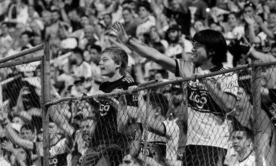 Olimpia buscará el tetracampeonato a estadio lleno | Noticias Paraguay