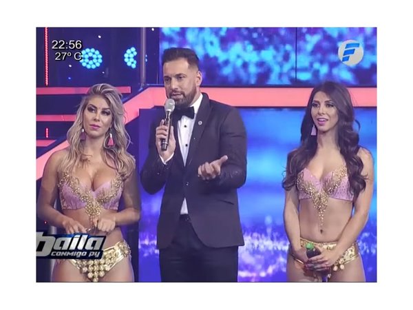 Tuvieron una "guerra de colas" y ahora son amigas