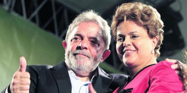 Brasil: Absuelven a Lula y a Rousseff en proceso abierto por corrupción | .::Agencia IP::.