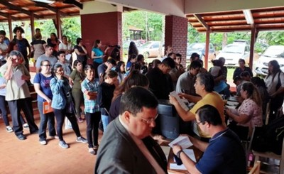 Padres deben solventar gastos en Escuela del Área 1