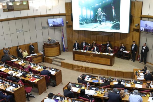 Senado sanciona que declaración jurada de funcionarios sea pública